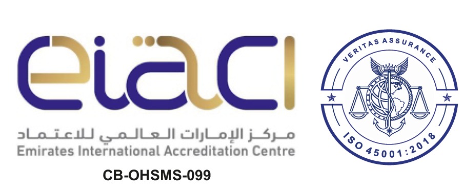 ISO 45001:2018