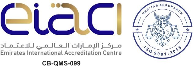 ISO 9001:2015