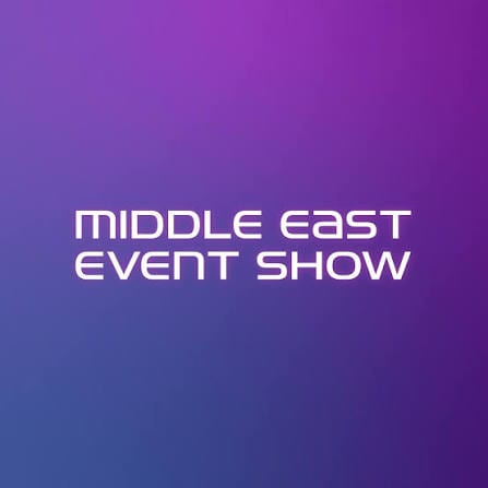 Middle East Event Show