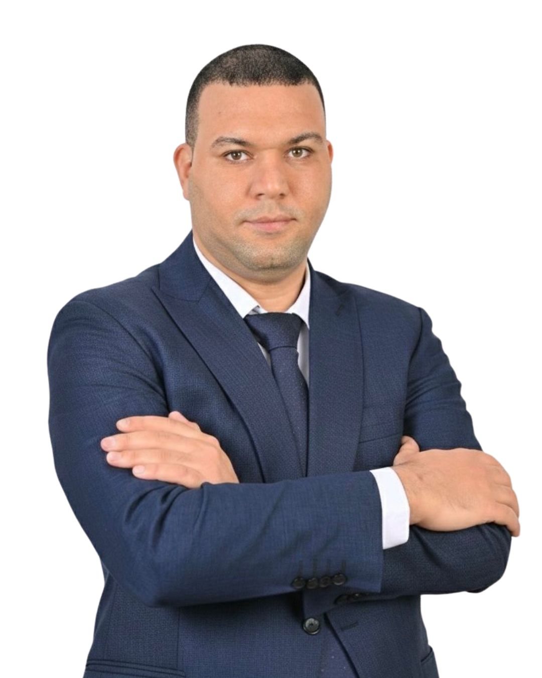حازم مكي