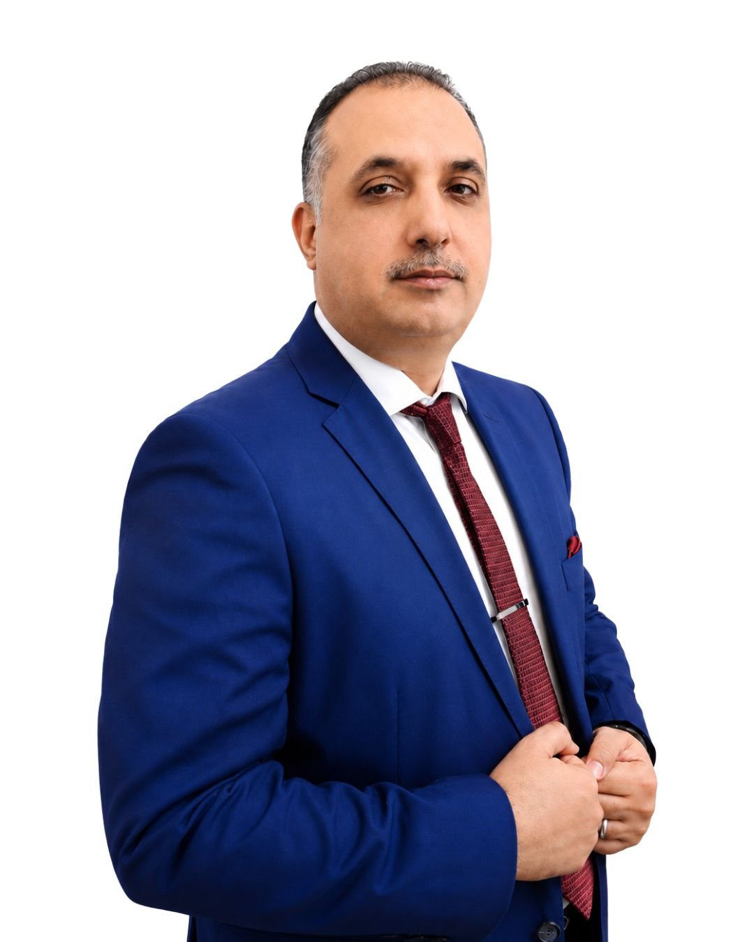 خالد عبدالله